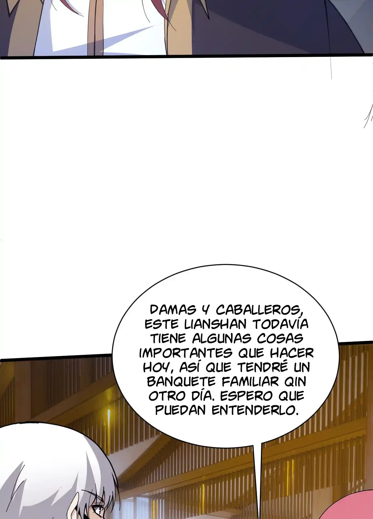 Luchar de nuevo por una vida > Capitulo 26 > Page 671