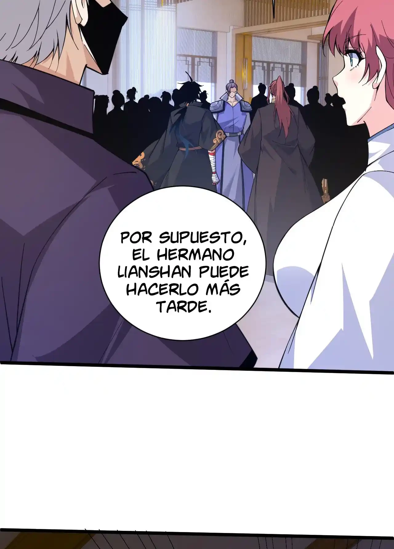 Luchar de nuevo por una vida > Capitulo 26 > Page 681