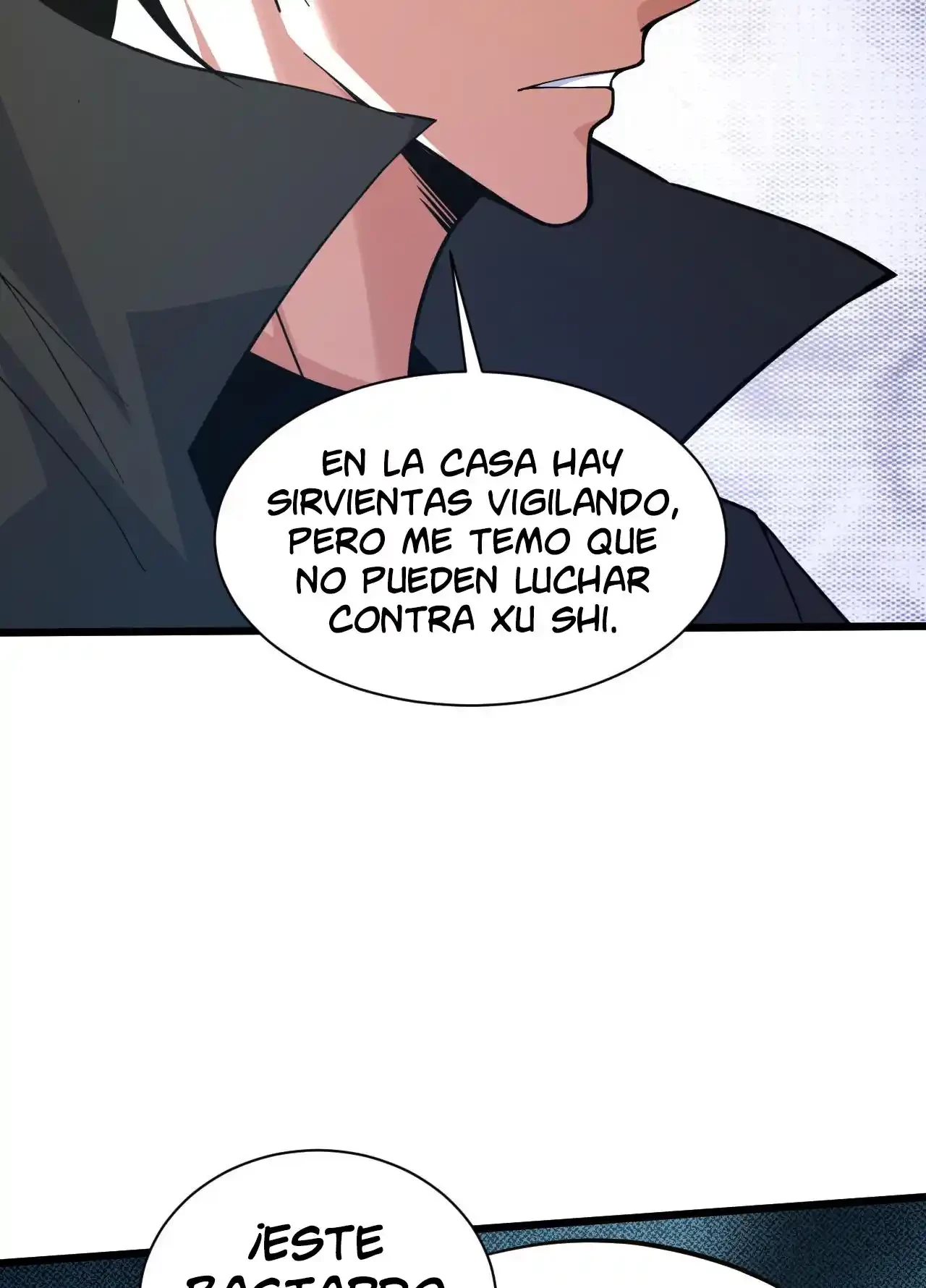 Luchar de nuevo por una vida > Capitulo 26 > Page 711