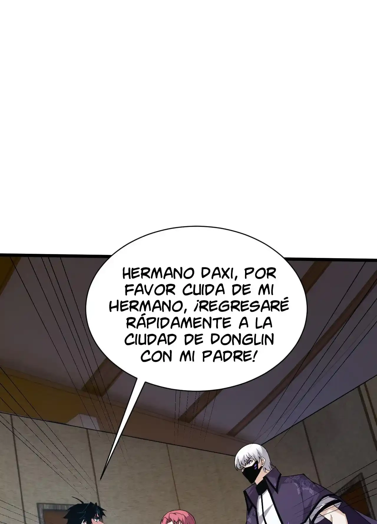 Luchar de nuevo por una vida > Capitulo 26 > Page 731