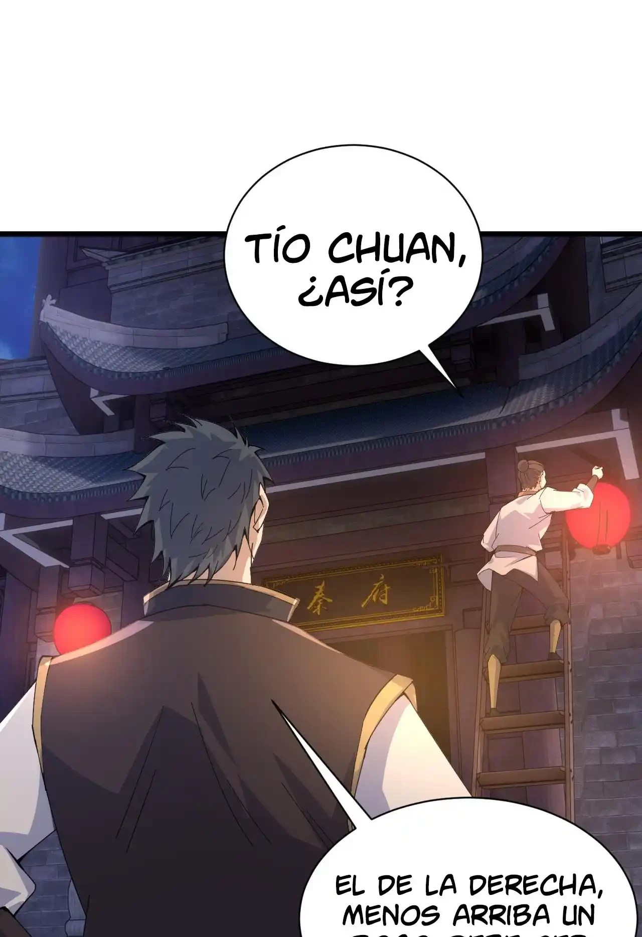 Luchar de nuevo por una vida > Capitulo 26 > Page 771