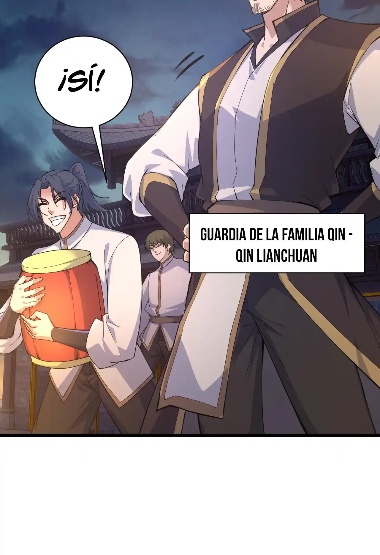 Luchar de nuevo por una vida > Capitulo 26 > Page 791
