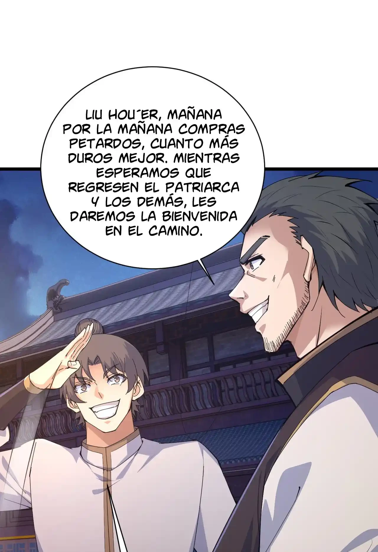 Luchar de nuevo por una vida > Capitulo 26 > Page 801
