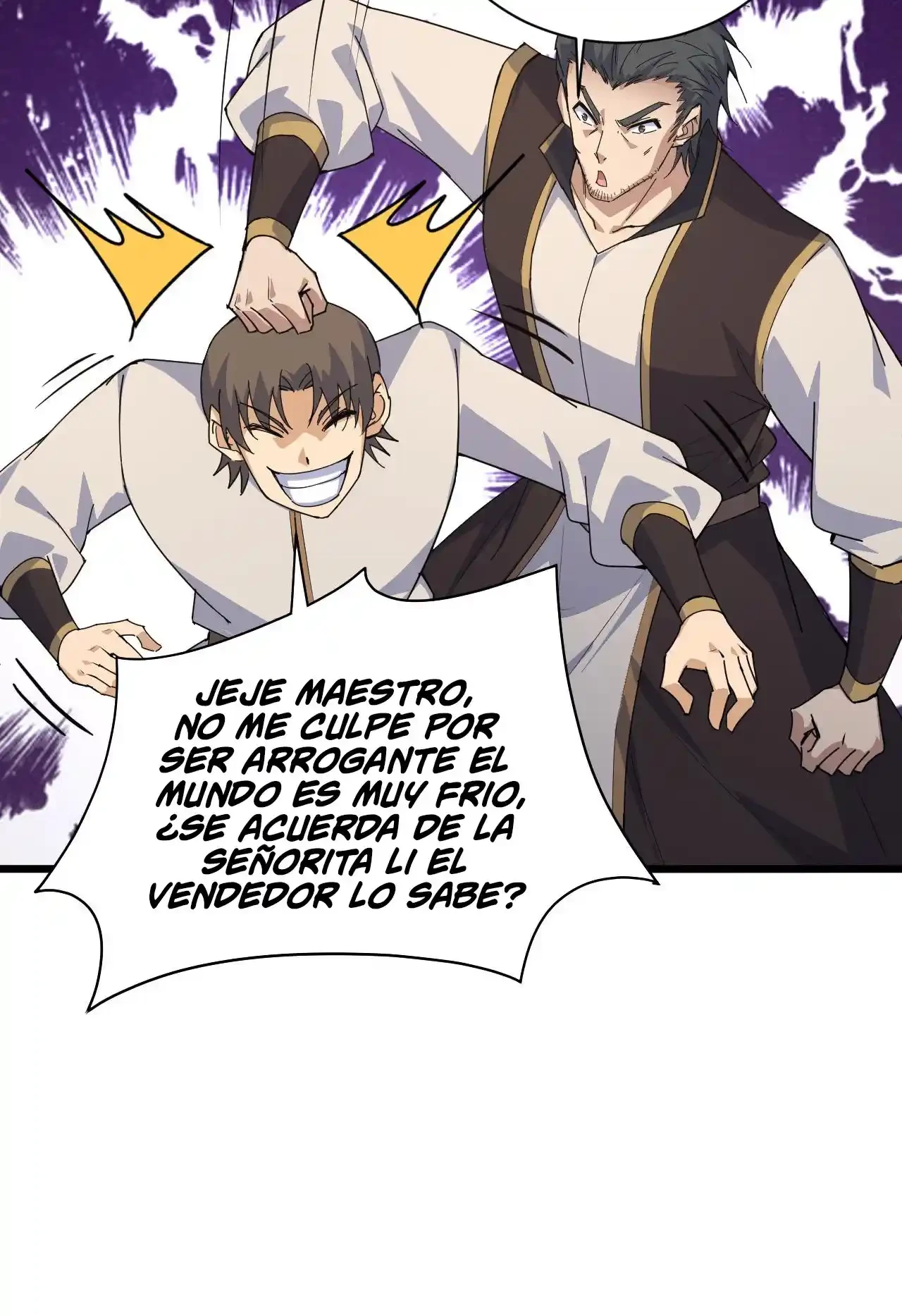 Luchar de nuevo por una vida > Capitulo 26 > Page 821
