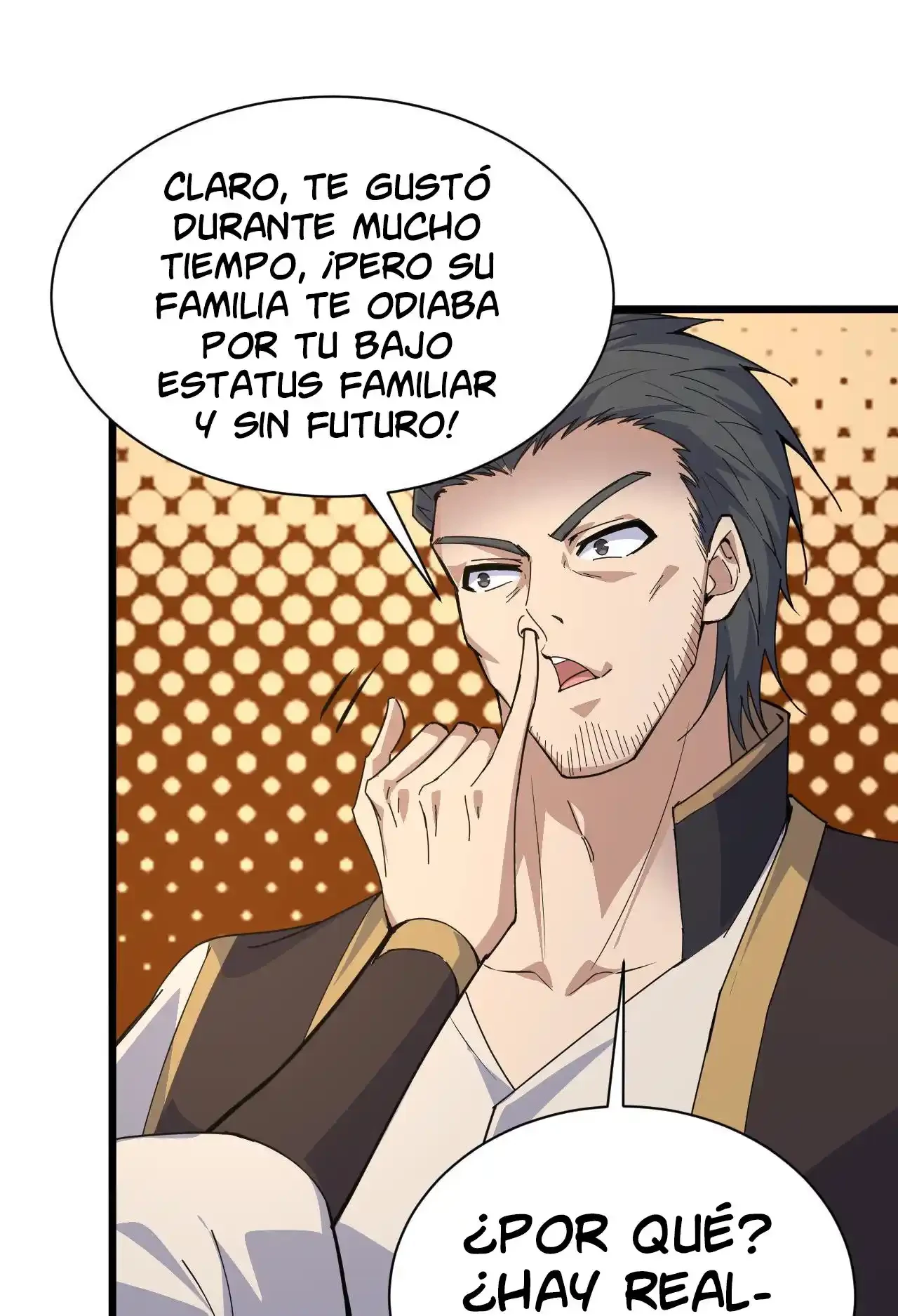 Luchar de nuevo por una vida > Capitulo 26 > Page 831
