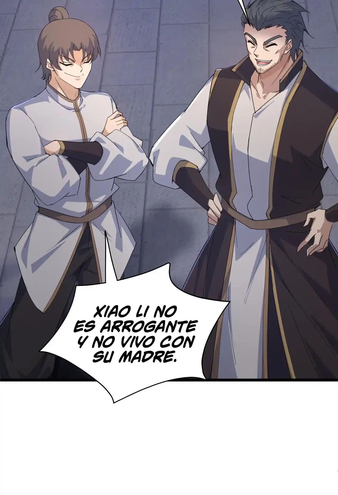 Luchar de nuevo por una vida > Capitulo 26 > Page 861