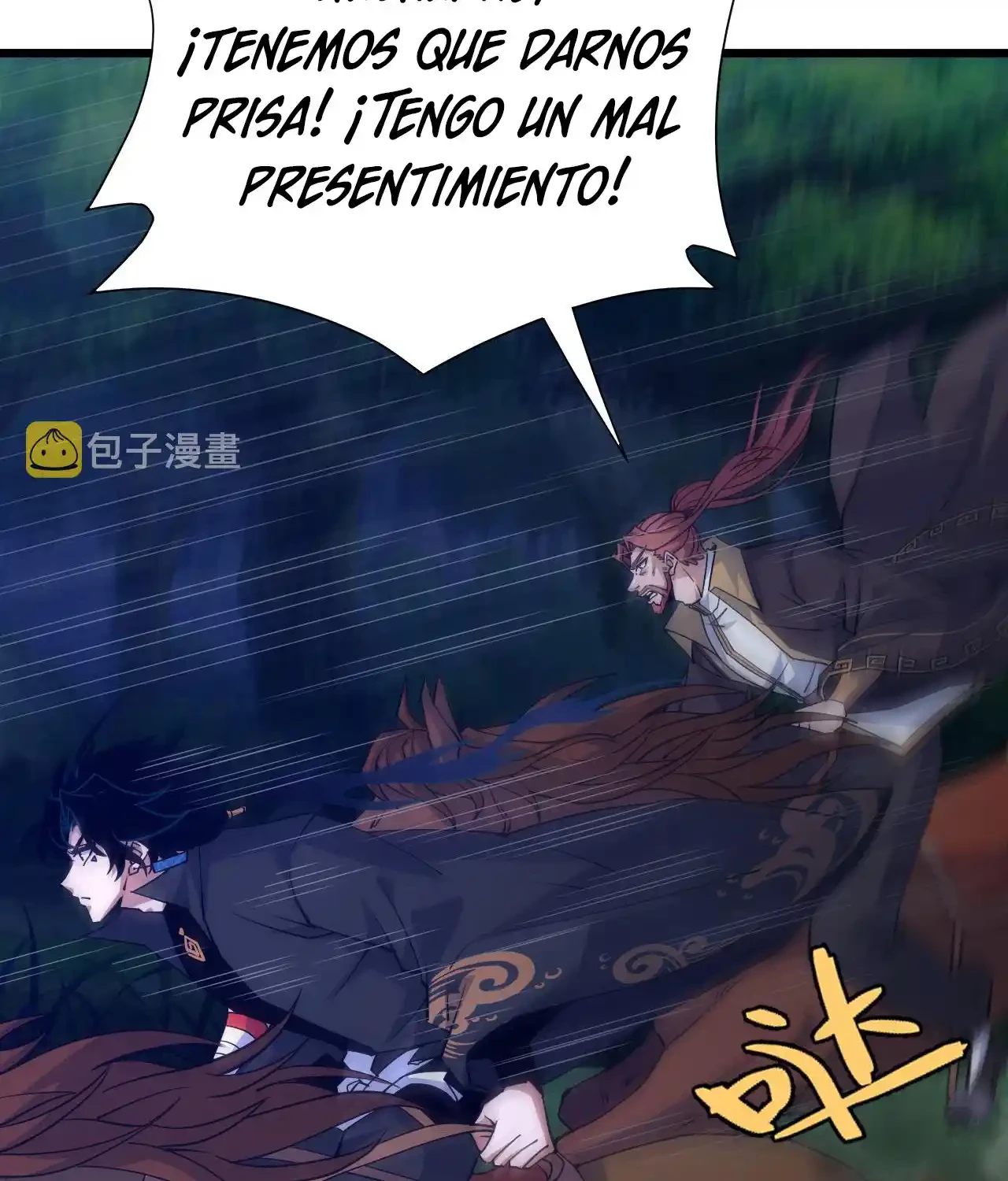 Luchar de nuevo por una vida > Capitulo 27 > Page 41