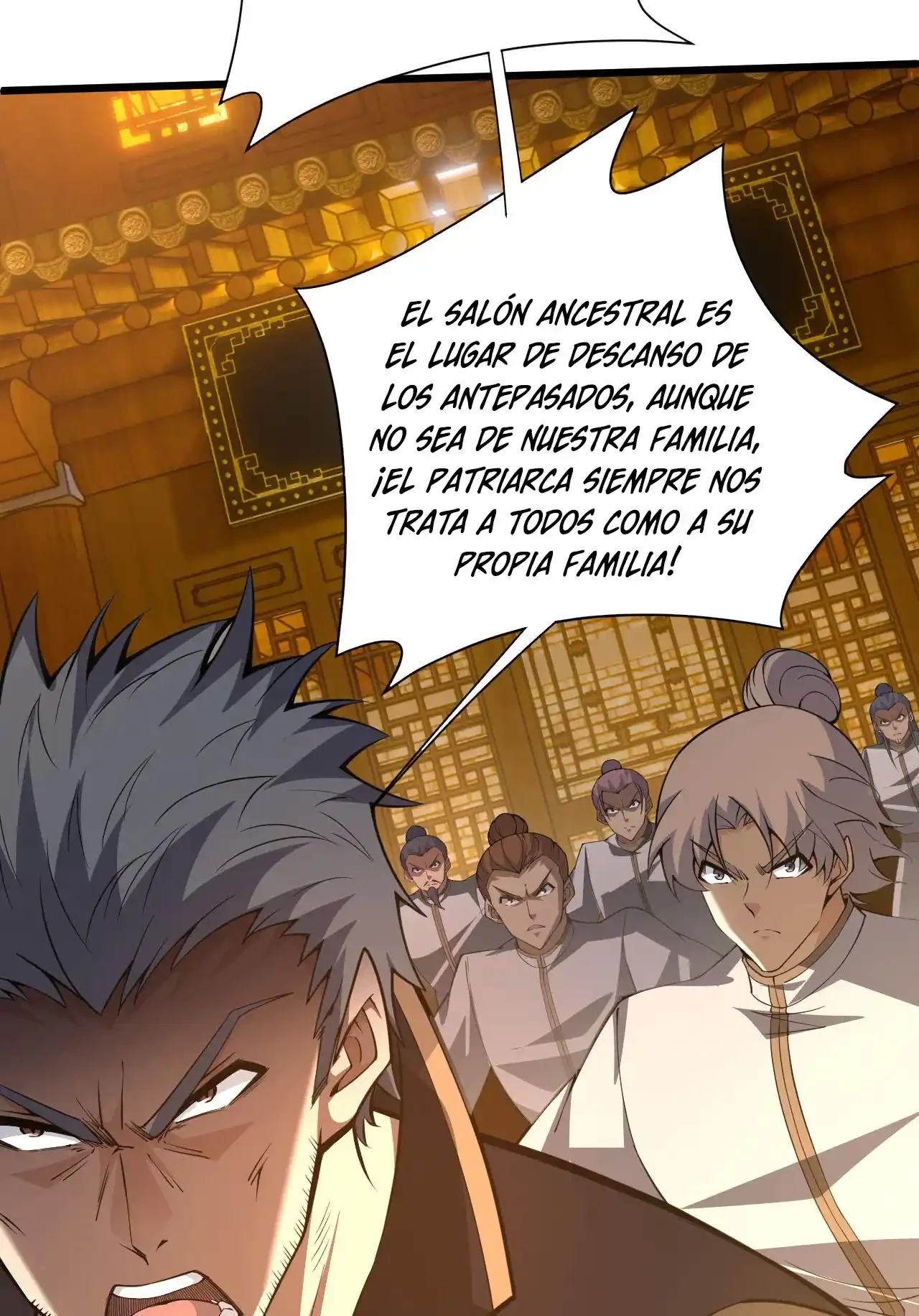 Luchar de nuevo por una vida > Capitulo 27 > Page 221
