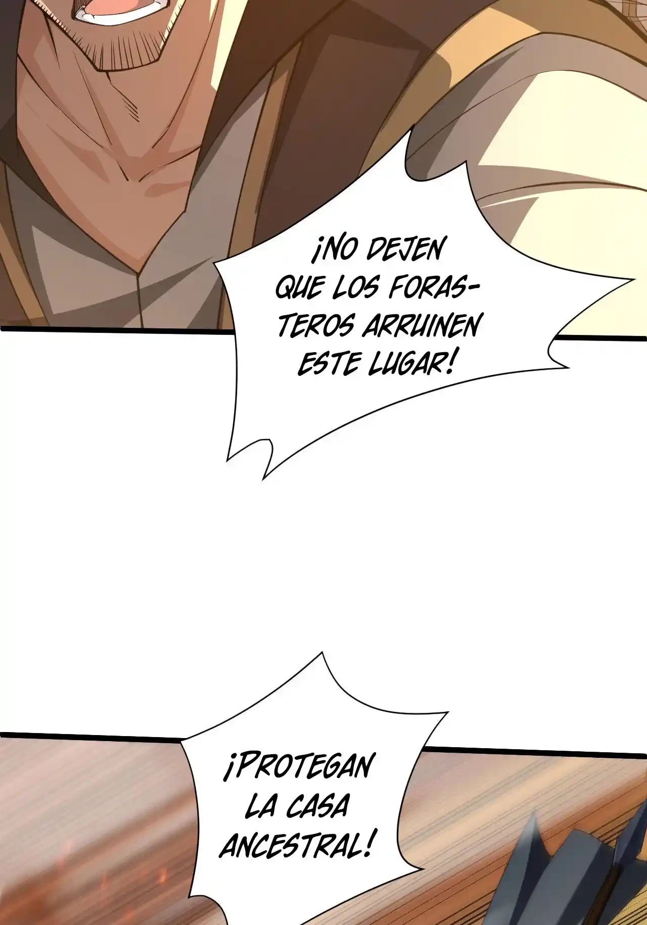Luchar de nuevo por una vida > Capitulo 27 > Page 231