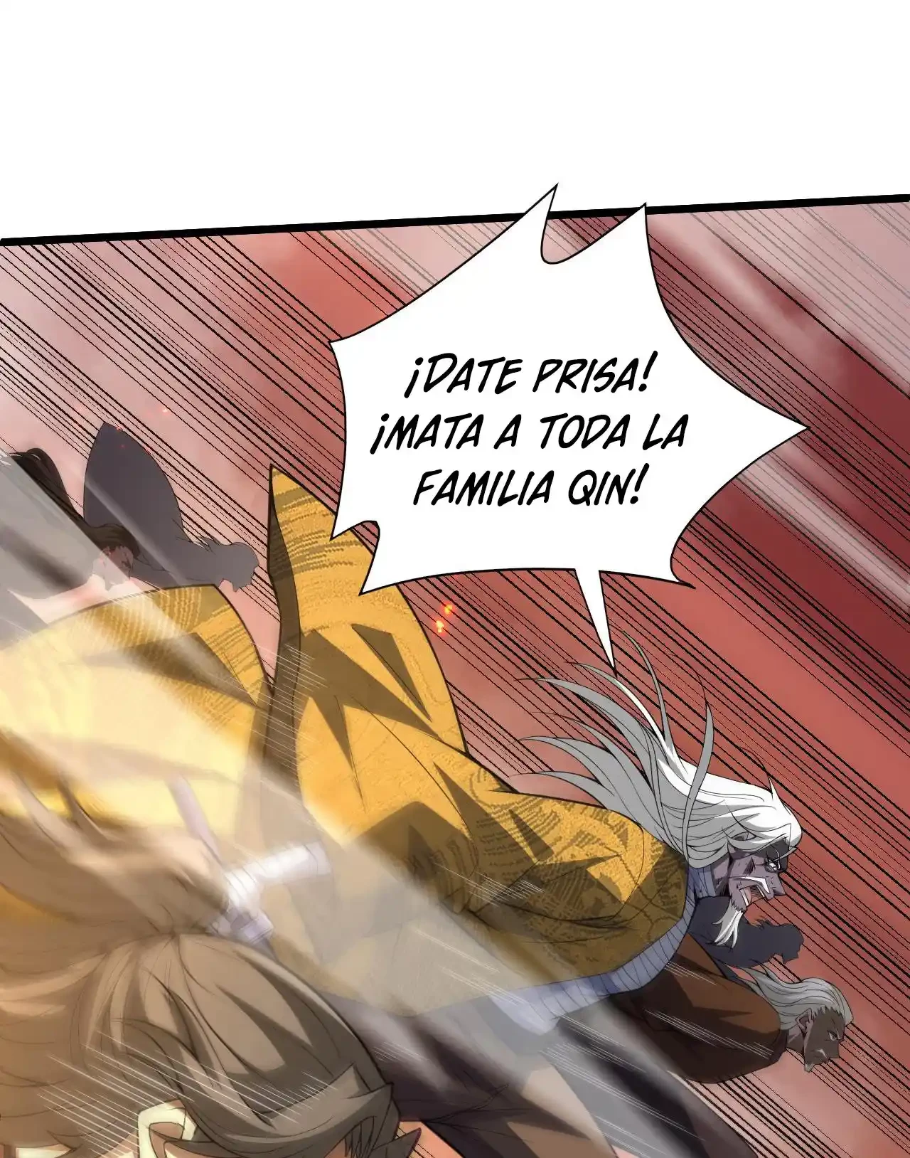 Luchar de nuevo por una vida > Capitulo 27 > Page 261