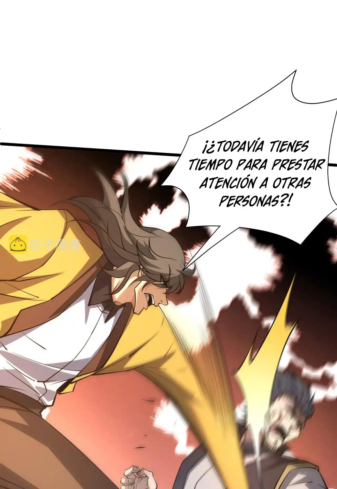 Luchar de nuevo por una vida > Capitulo 27 > Page 381