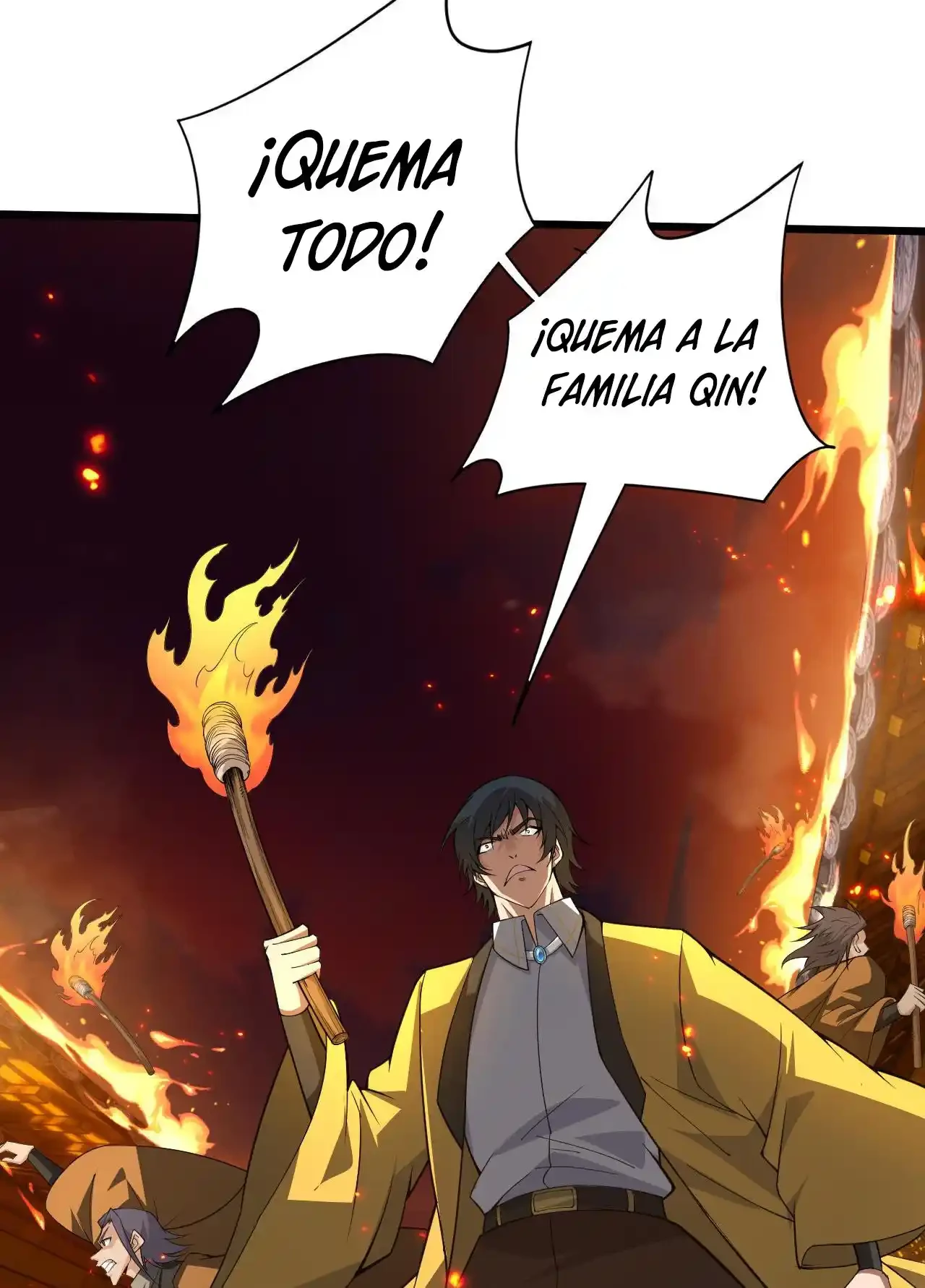 Luchar de nuevo por una vida > Capitulo 27 > Page 511