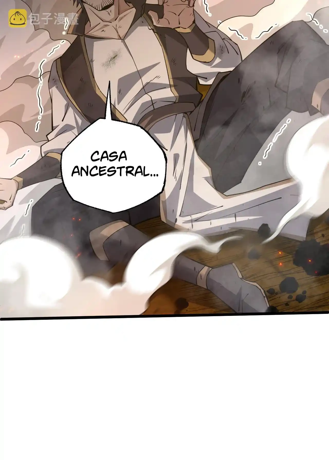 Luchar de nuevo por una vida > Capitulo 27 > Page 741