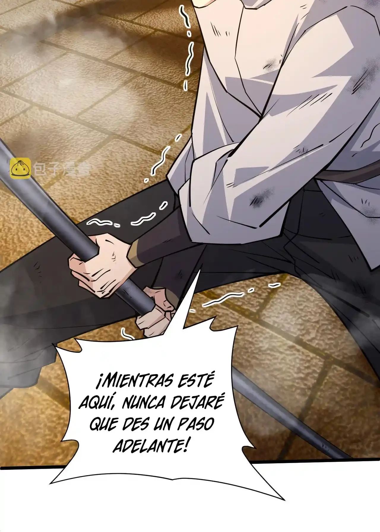 Luchar de nuevo por una vida > Capitulo 27 > Page 771
