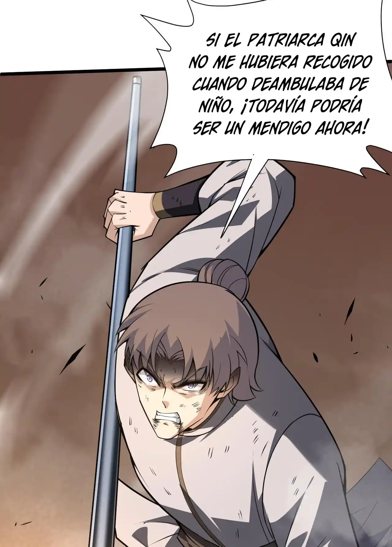 Luchar de nuevo por una vida > Capitulo 27 > Page 801
