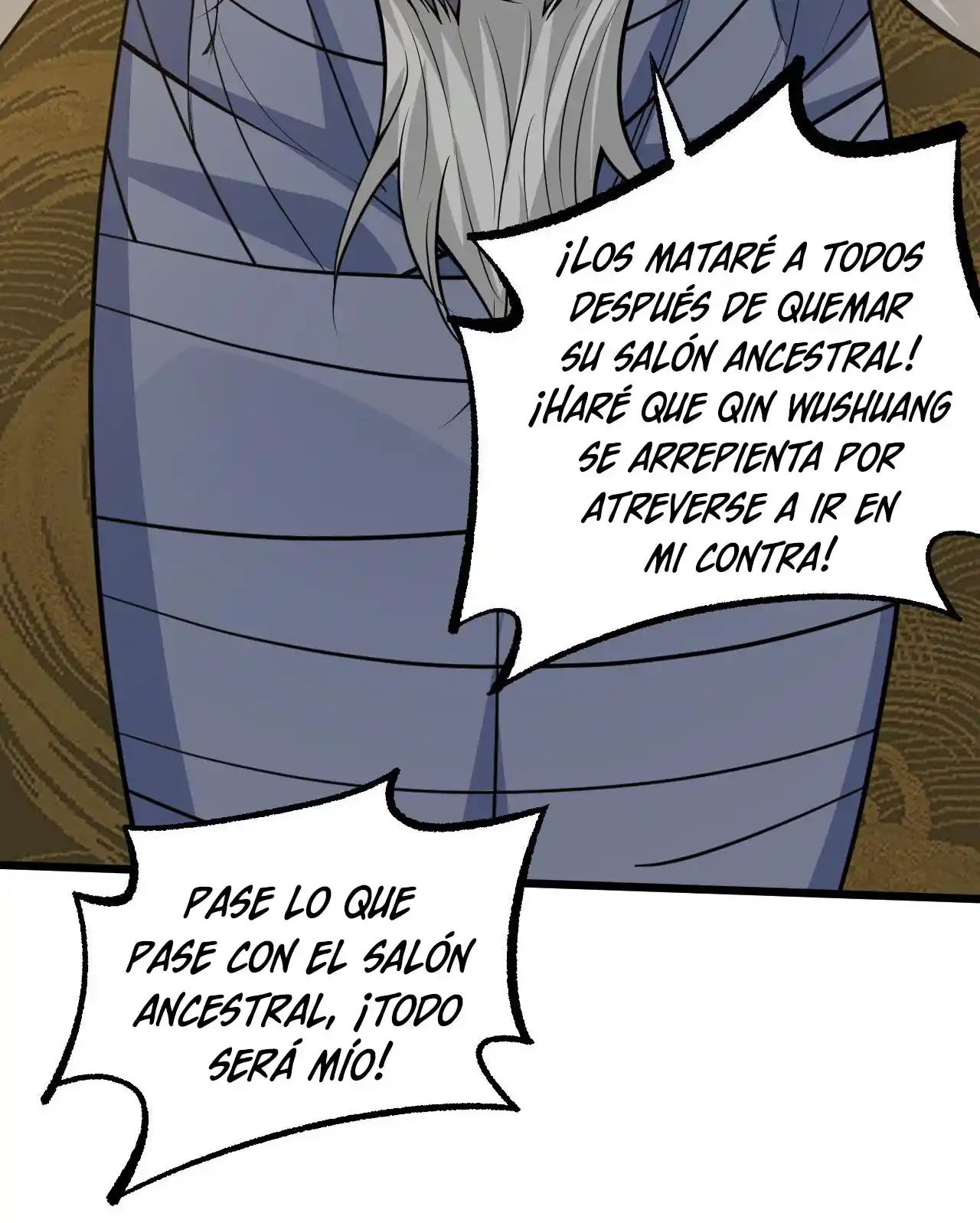 Luchar de nuevo por una vida > Capitulo 27 > Page 871