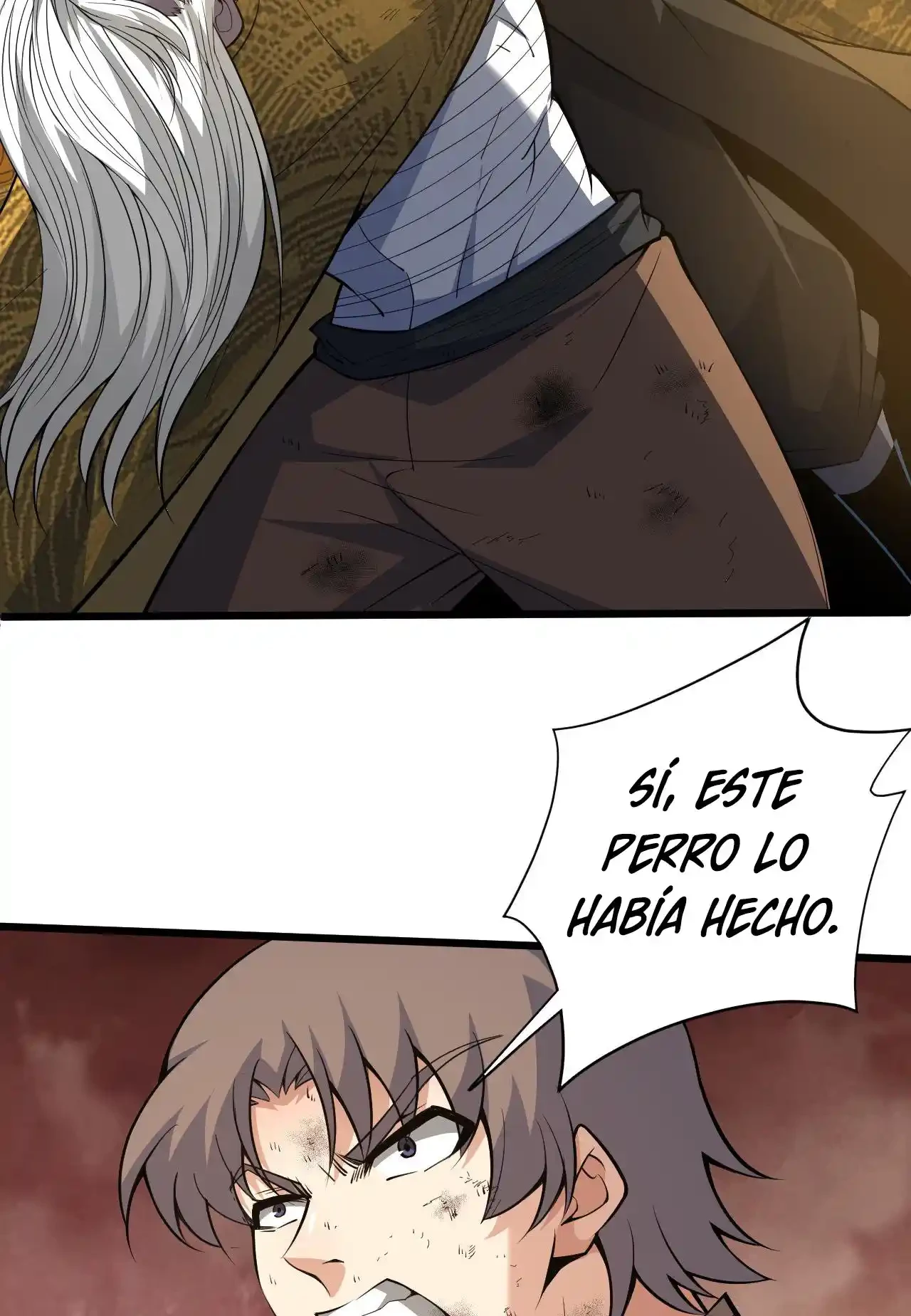 Luchar de nuevo por una vida > Capitulo 28 > Page 481