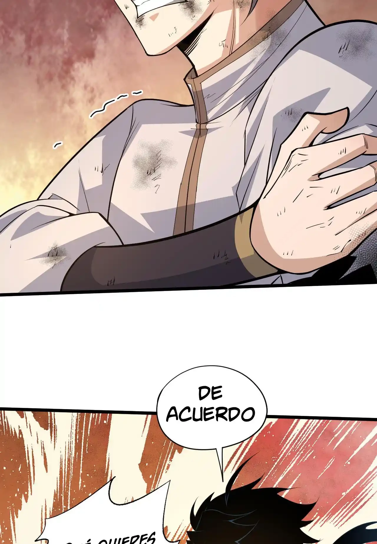 Luchar de nuevo por una vida > Capitulo 28 > Page 491