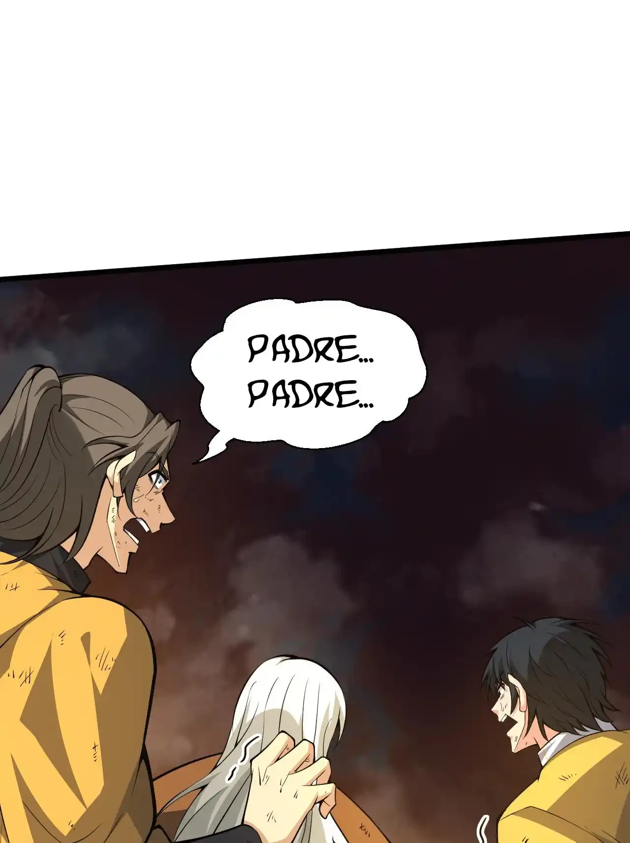 Luchar de nuevo por una vida > Capitulo 28 > Page 551