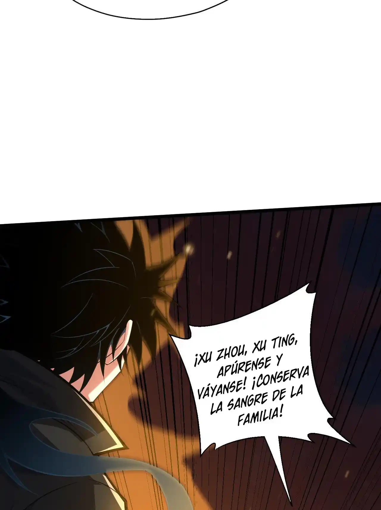 Luchar de nuevo por una vida > Capitulo 28 > Page 581