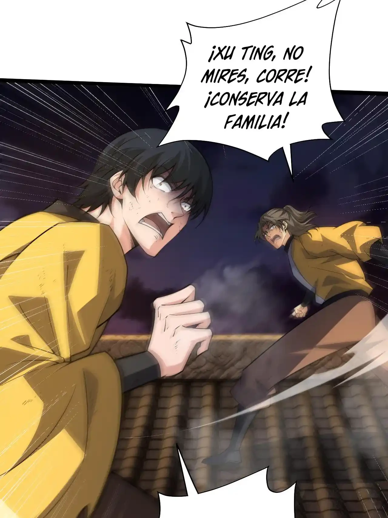 Luchar de nuevo por una vida > Capitulo 28 > Page 661