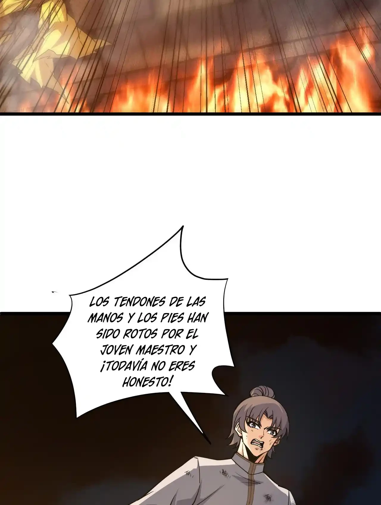 Luchar de nuevo por una vida > Capitulo 28 > Page 851