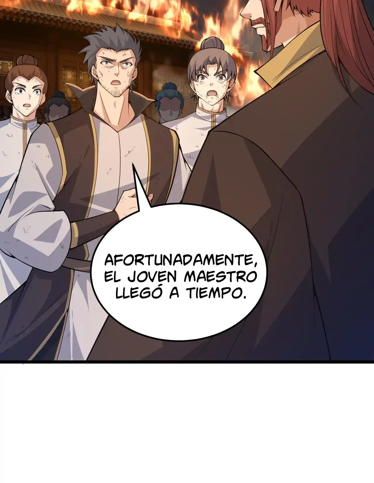 Luchar de nuevo por una vida > Capitulo 28 > Page 911