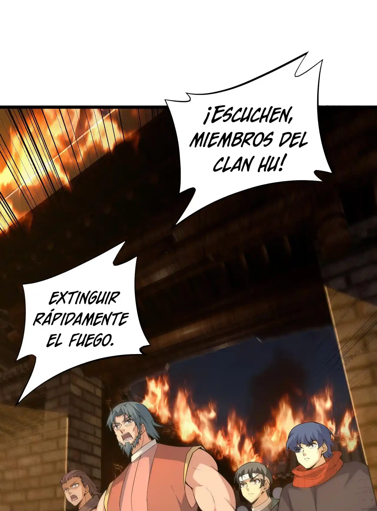 Luchar de nuevo por una vida > Capitulo 28 > Page 981
