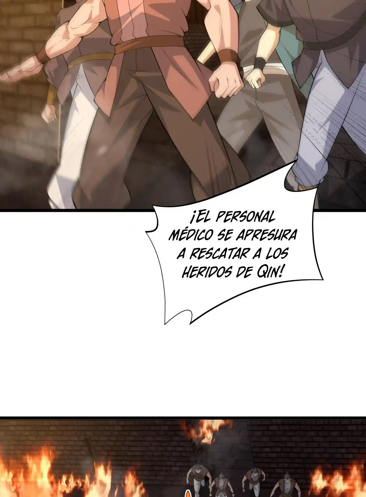 Luchar de nuevo por una vida > Capitulo 28 > Page 991