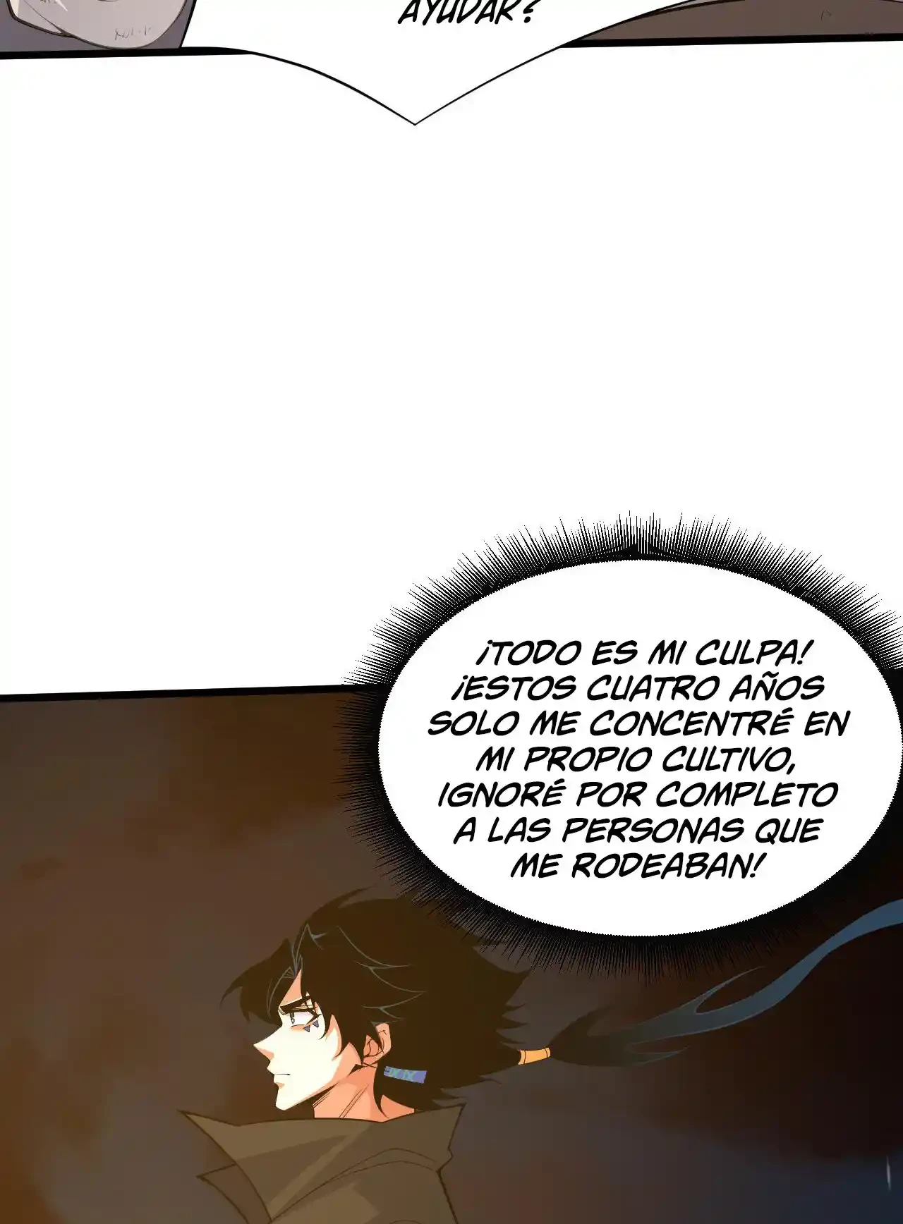Luchar de nuevo por una vida > Capitulo 28 > Page 1031