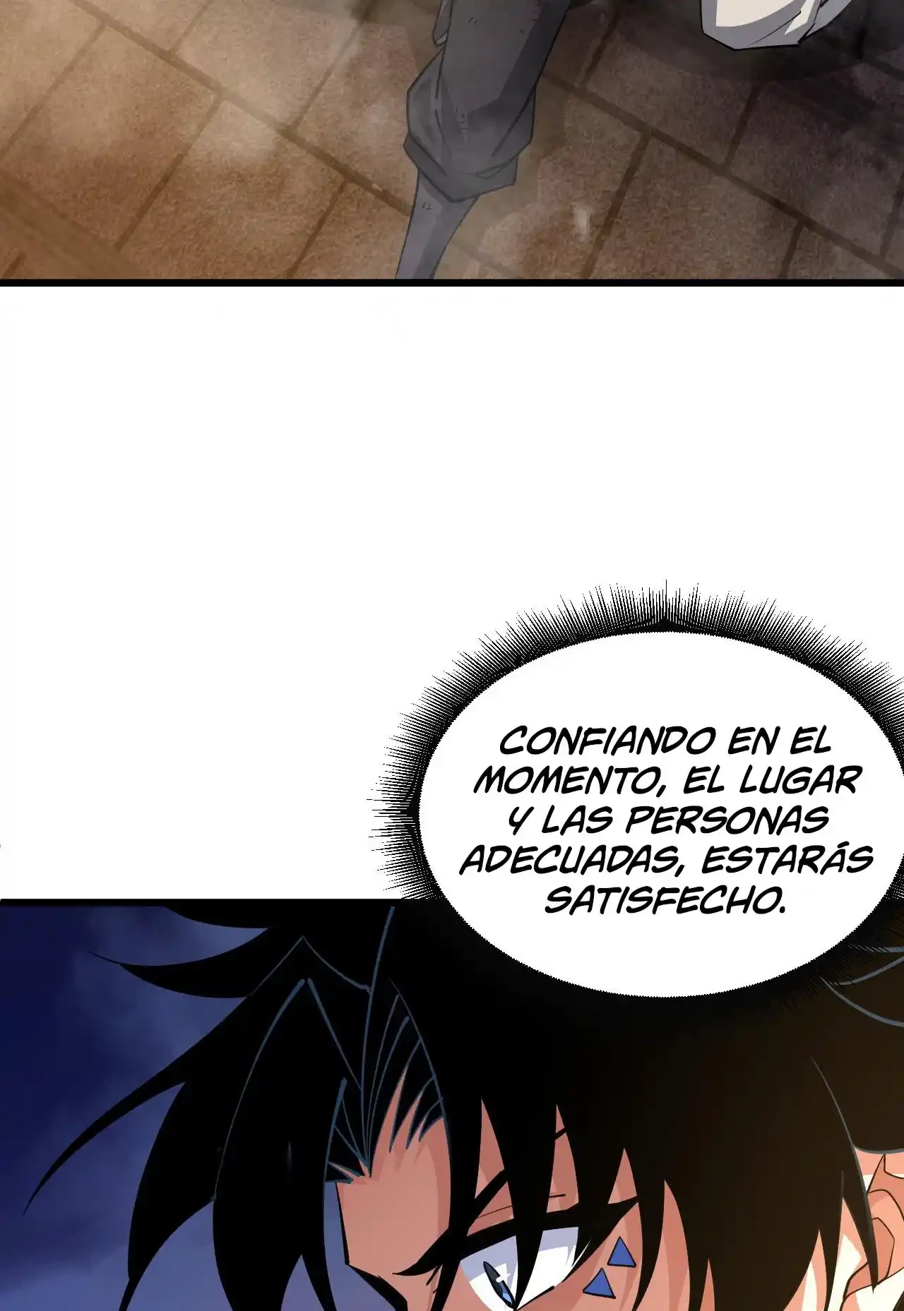 Luchar de nuevo por una vida > Capitulo 28 > Page 1061