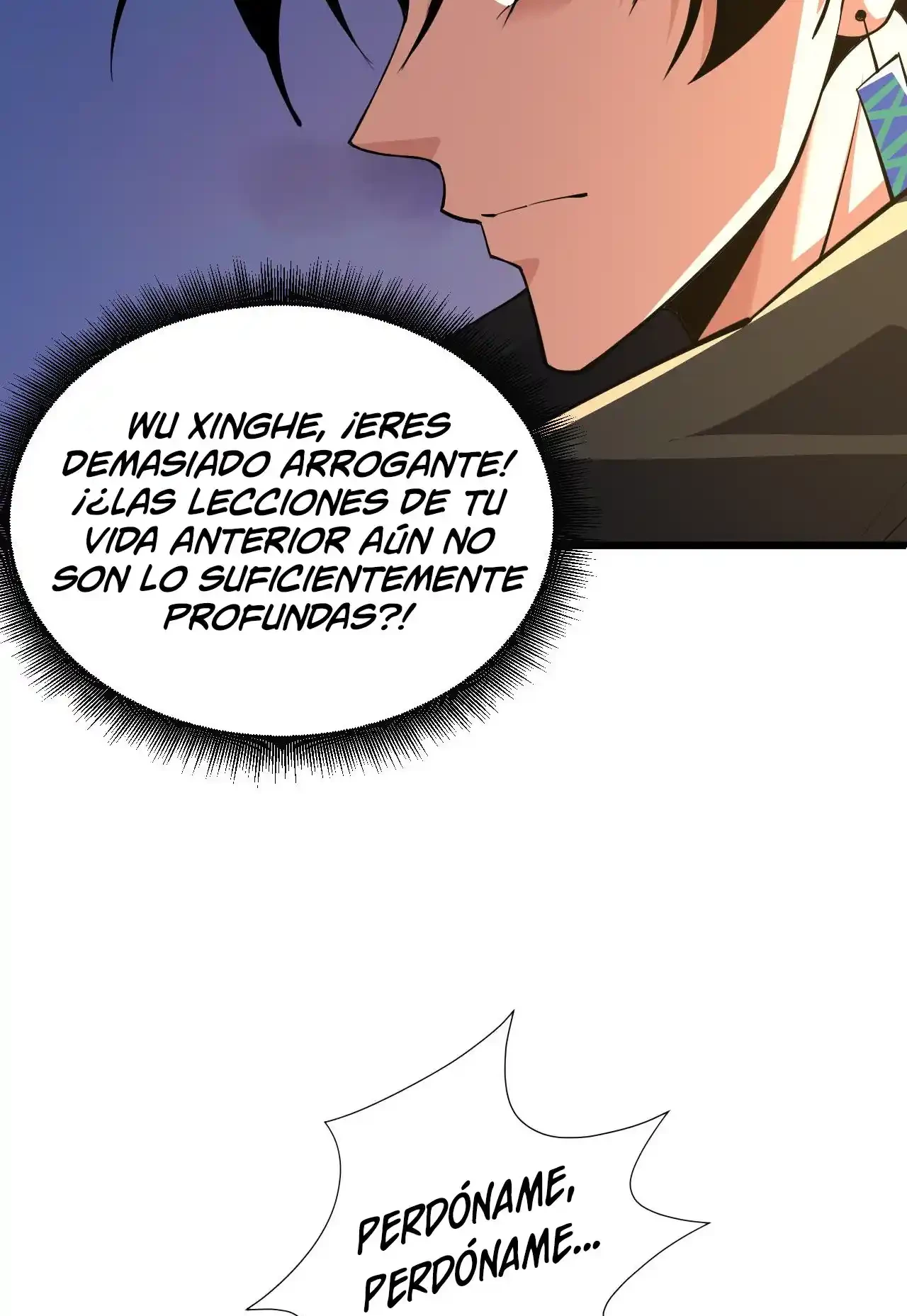 Luchar de nuevo por una vida > Capitulo 28 > Page 1071