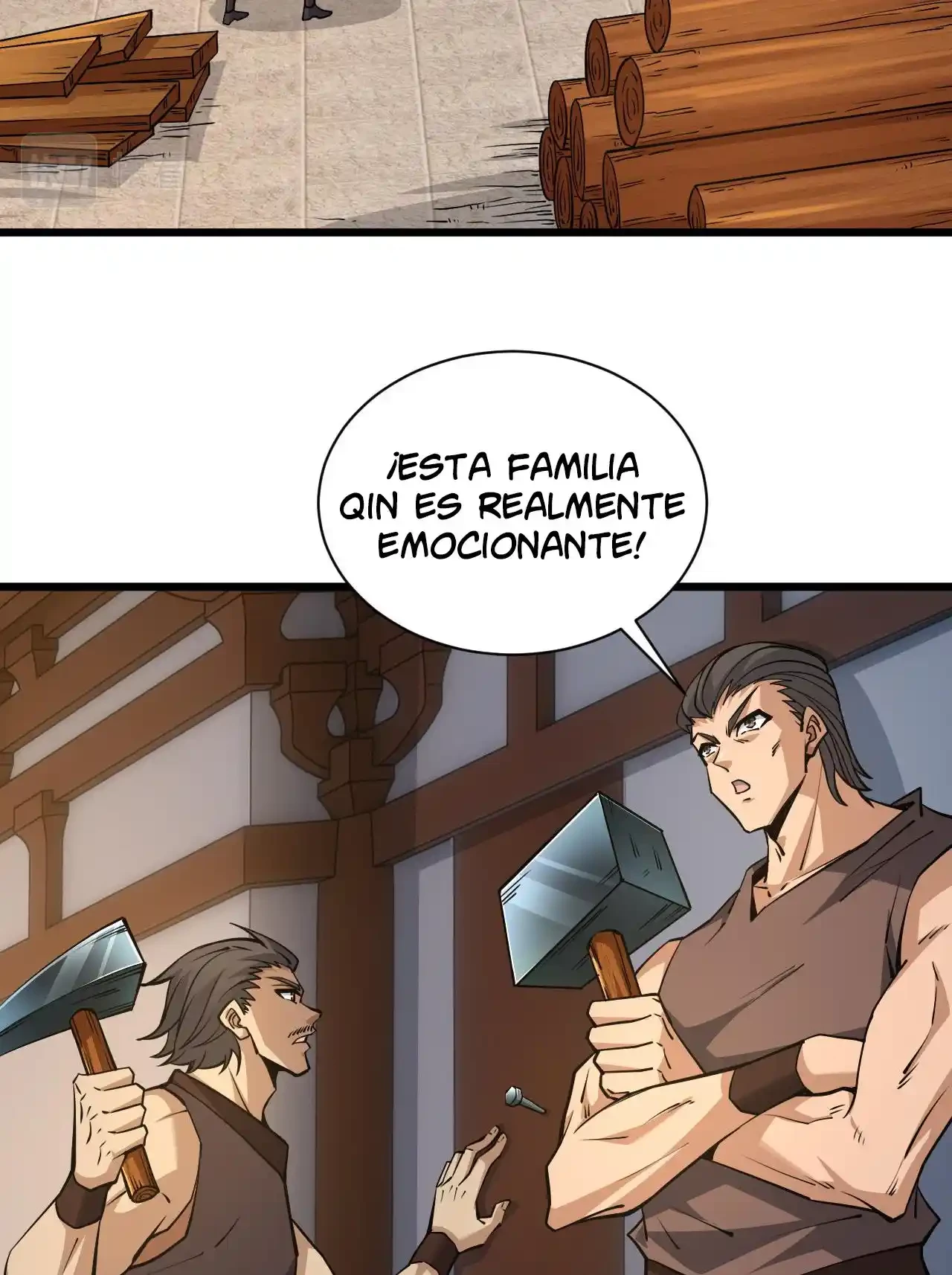 Luchar de nuevo por una vida > Capitulo 29 > Page 31