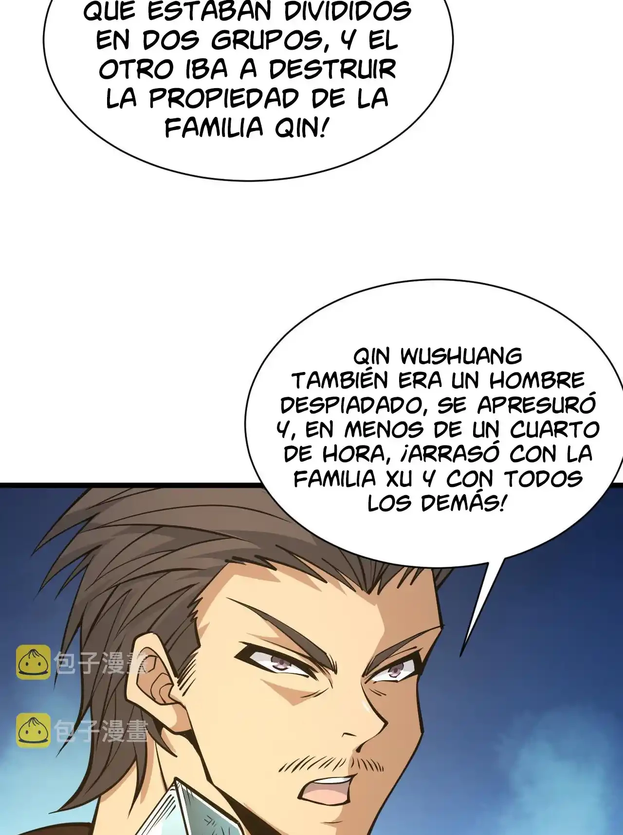 Luchar de nuevo por una vida > Capitulo 29 > Page 61