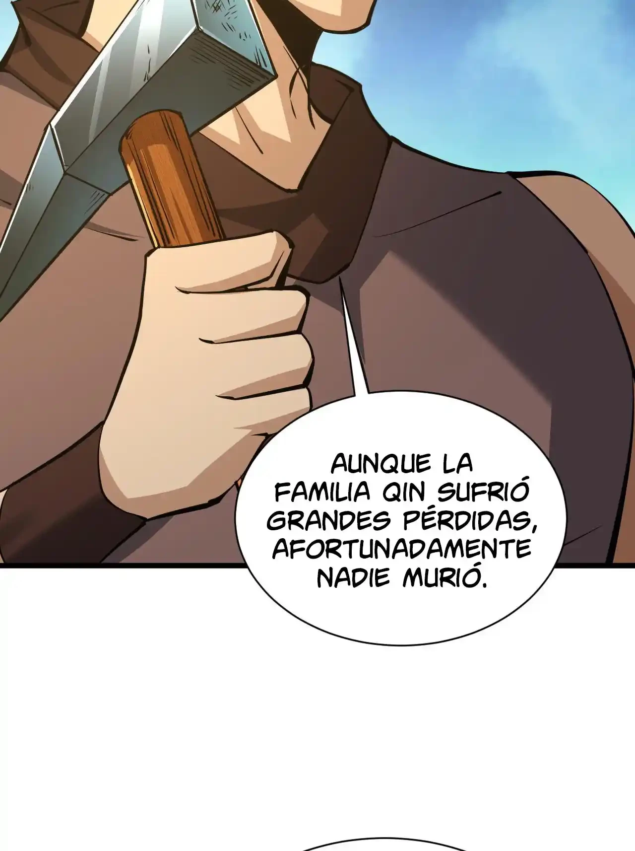 Luchar de nuevo por una vida > Capitulo 29 > Page 71