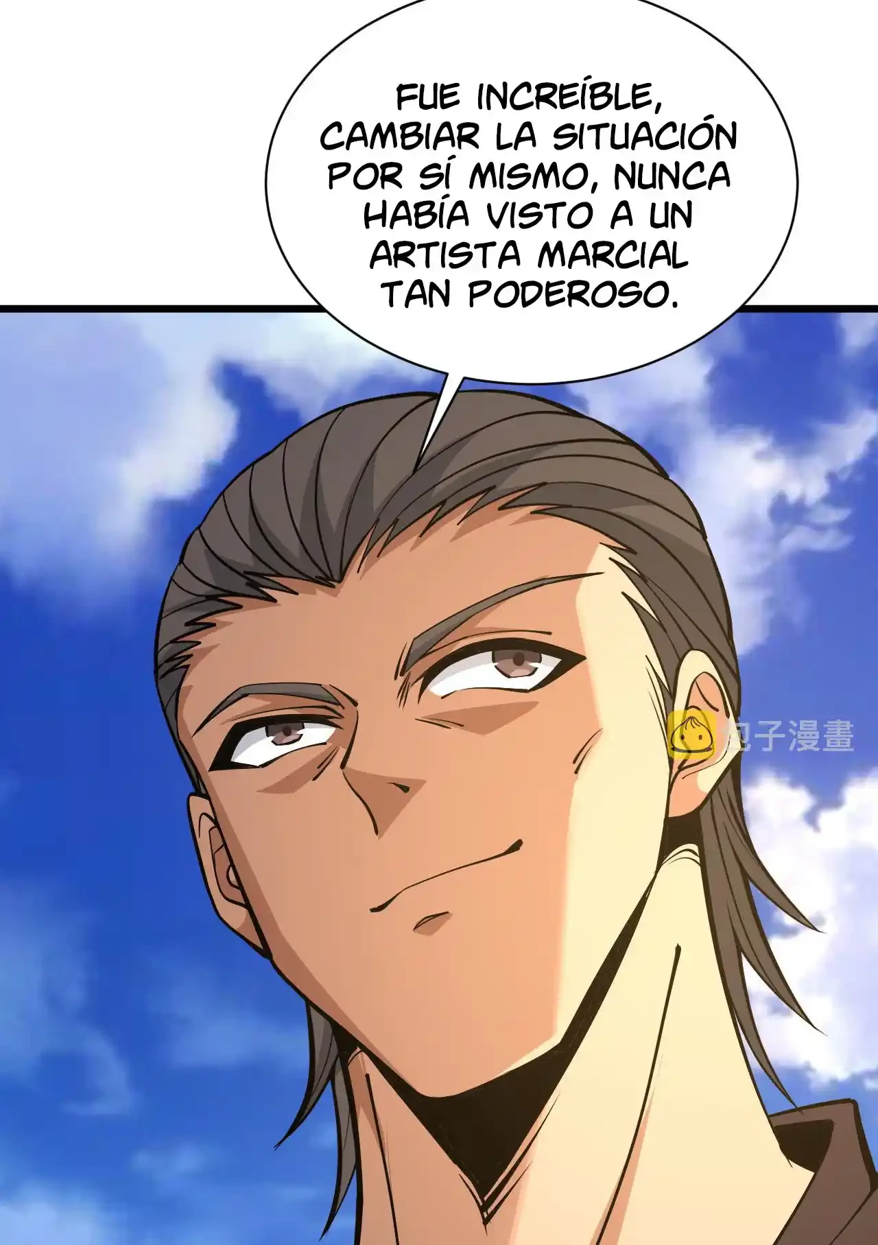 Luchar de nuevo por una vida > Capitulo 29 > Page 81