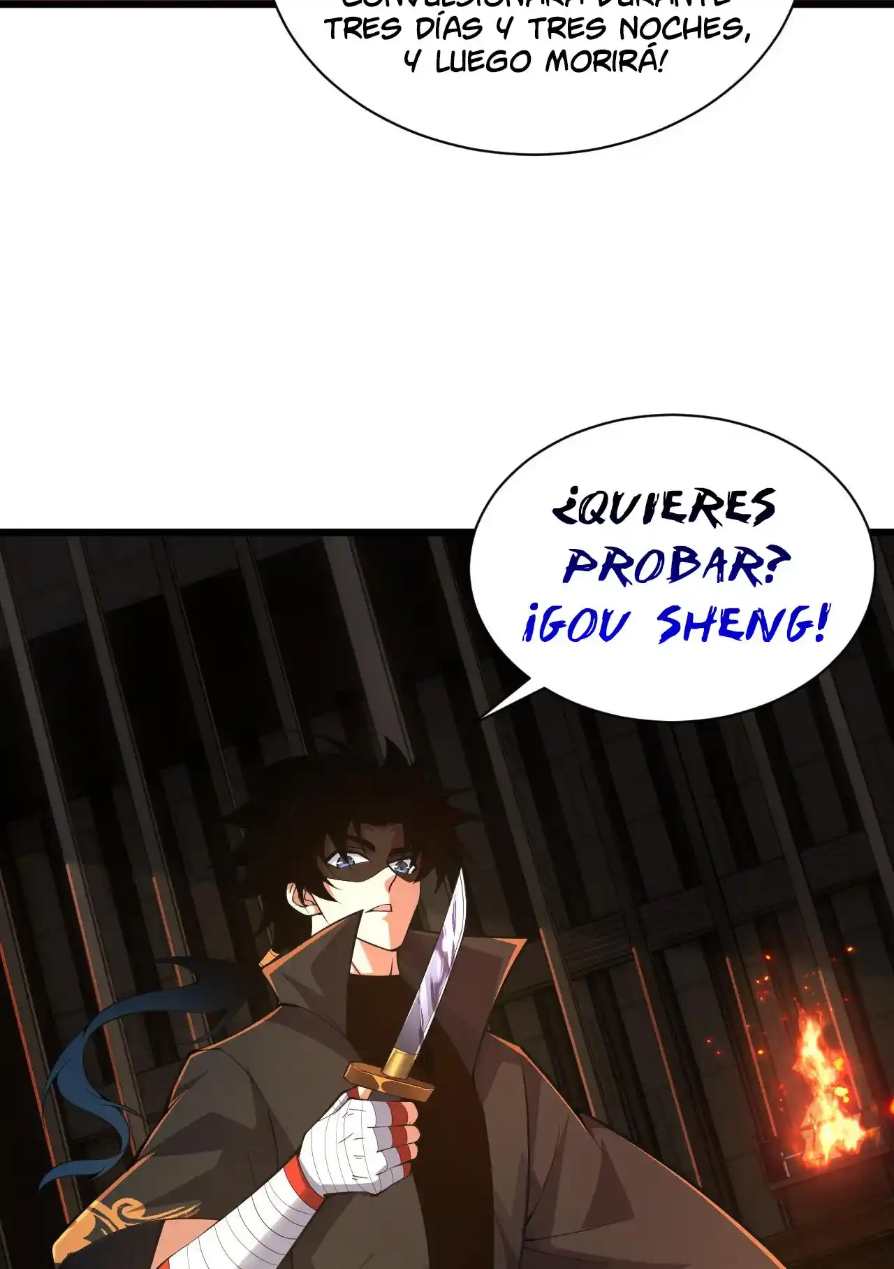 Luchar de nuevo por una vida > Capitulo 29 > Page 141