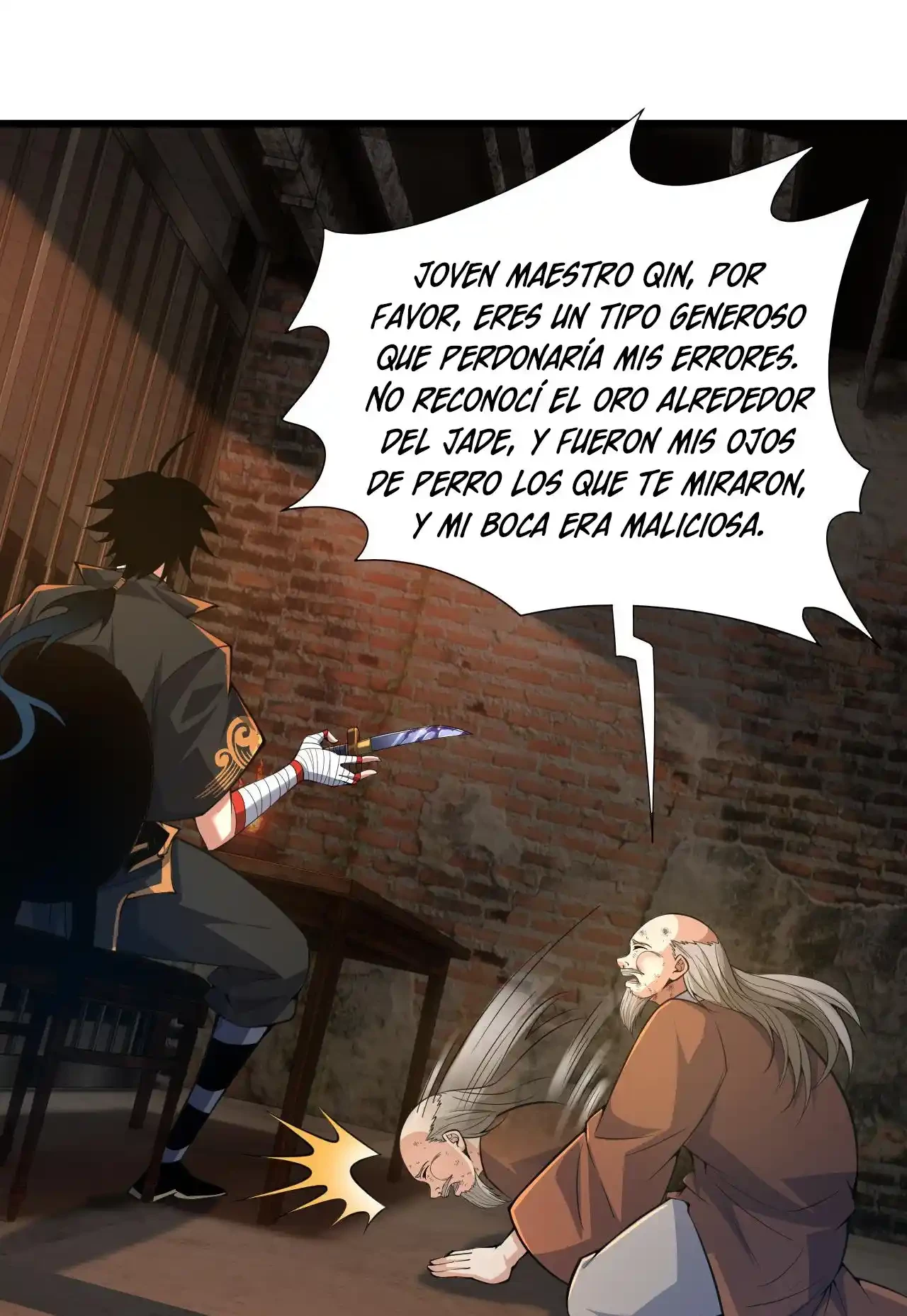 Luchar de nuevo por una vida > Capitulo 29 > Page 161