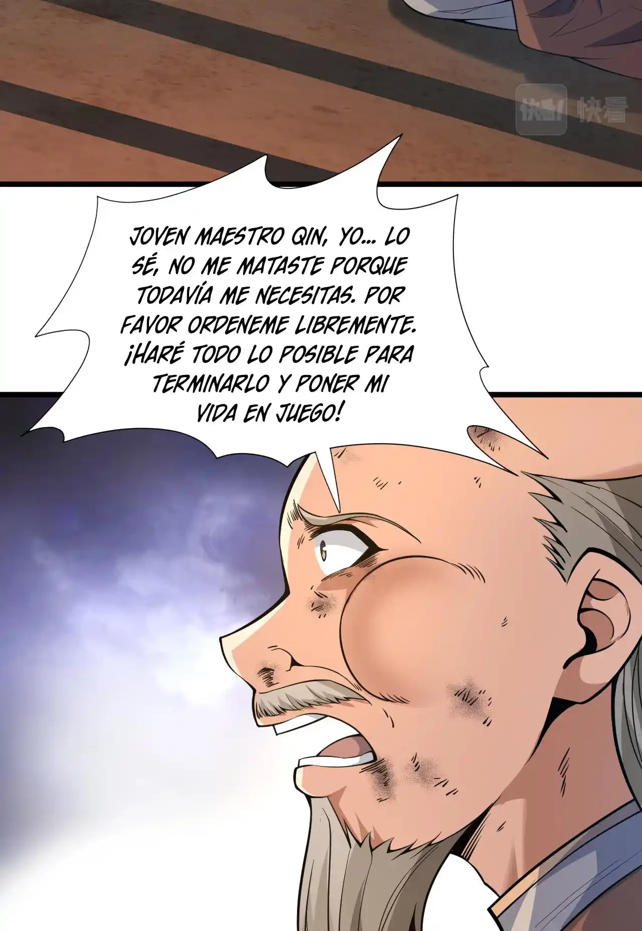 Luchar de nuevo por una vida > Capitulo 29 > Page 171
