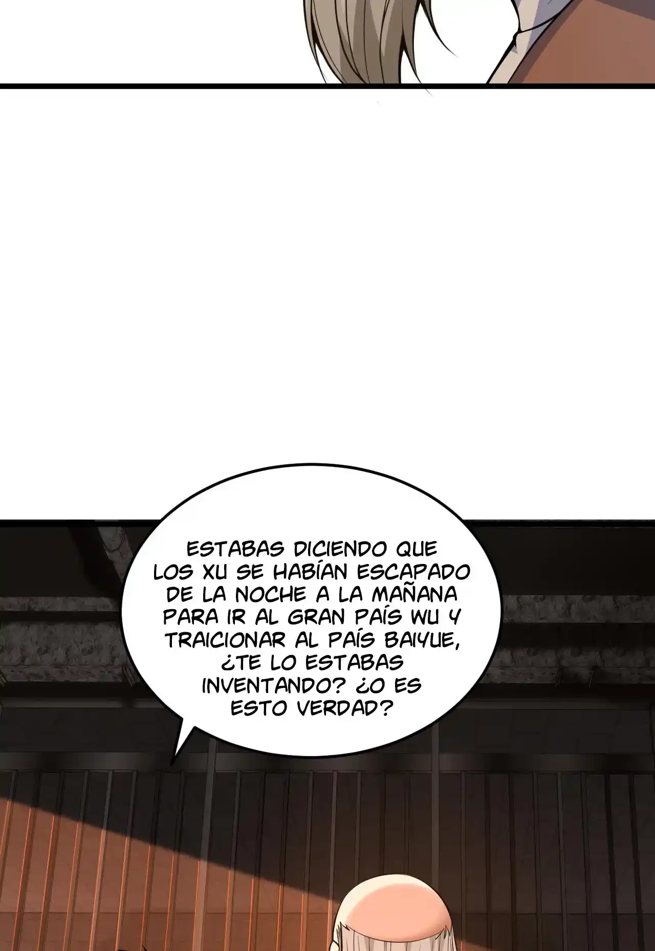 Luchar de nuevo por una vida > Capitulo 29 > Page 181