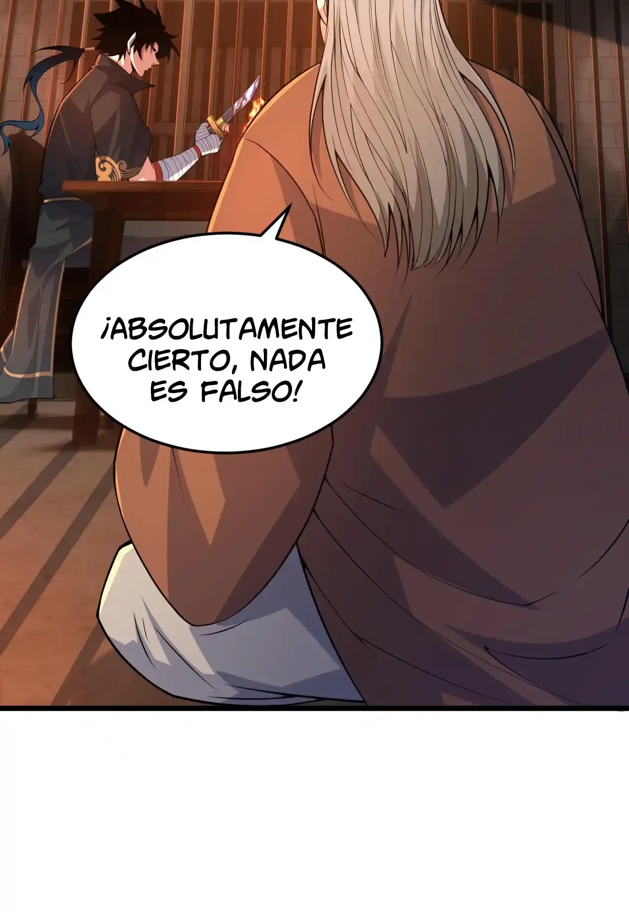 Luchar de nuevo por una vida > Capitulo 29 > Page 191