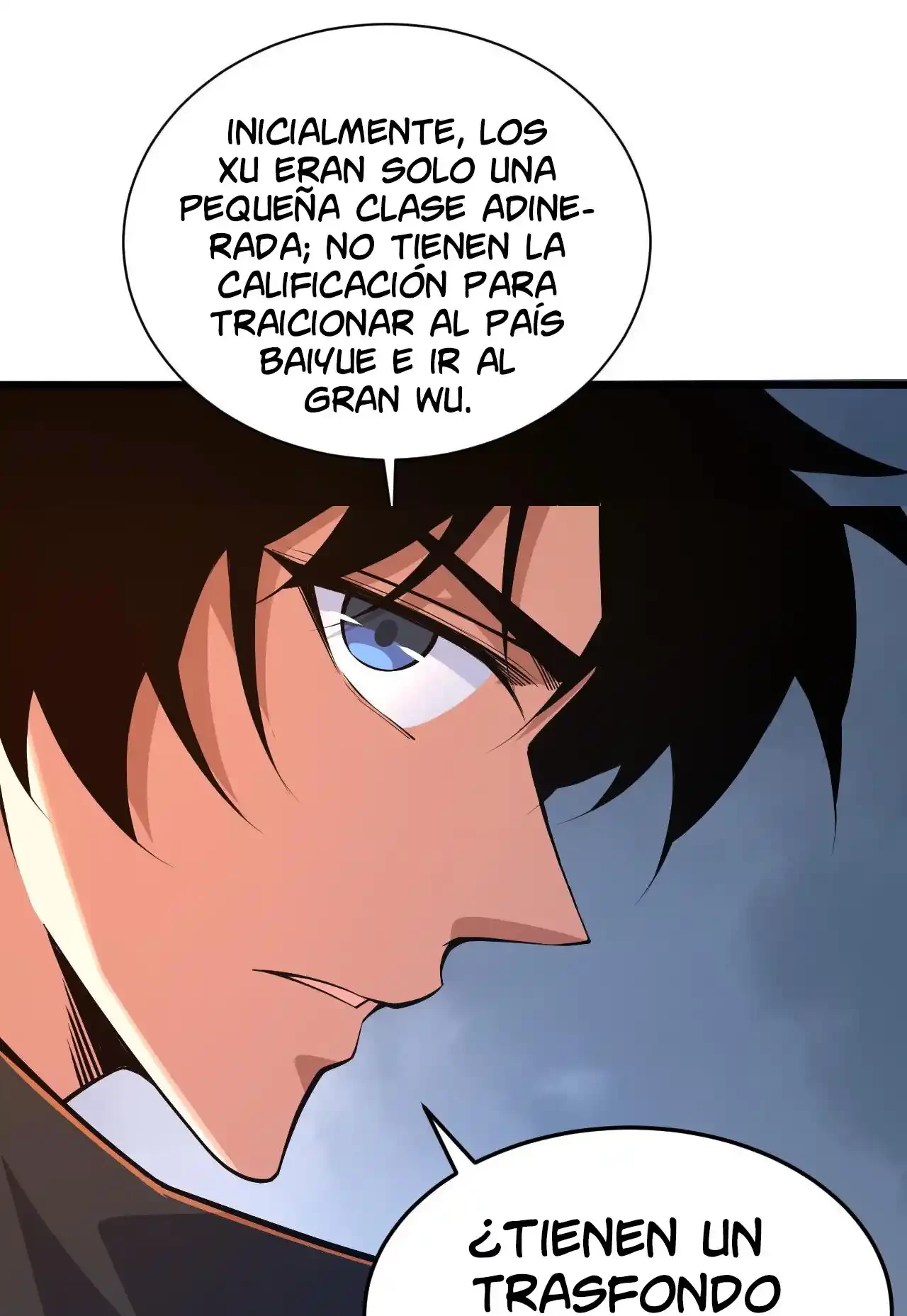 Luchar de nuevo por una vida > Capitulo 29 > Page 201