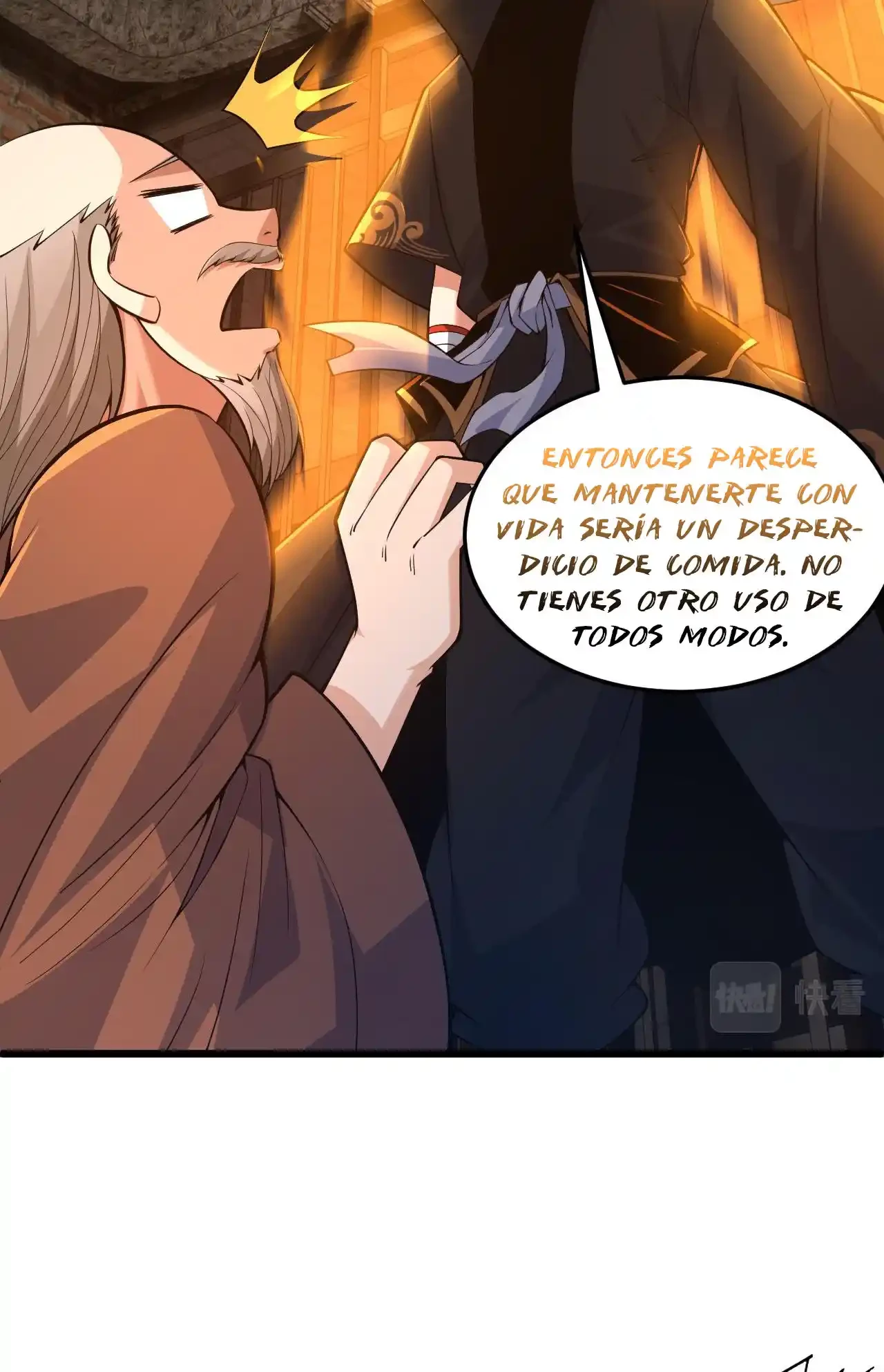 Luchar de nuevo por una vida > Capitulo 29 > Page 231