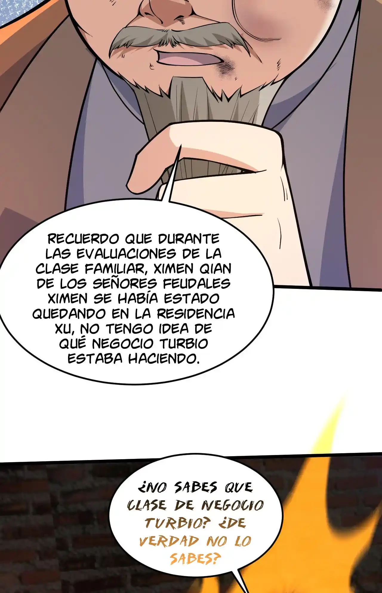 Luchar de nuevo por una vida > Capitulo 29 > Page 271