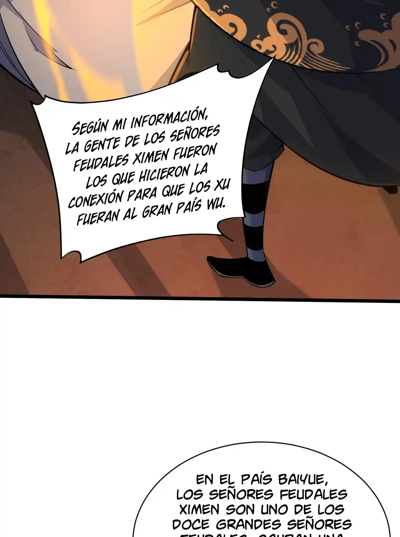 Luchar de nuevo por una vida > Capitulo 29 > Page 291