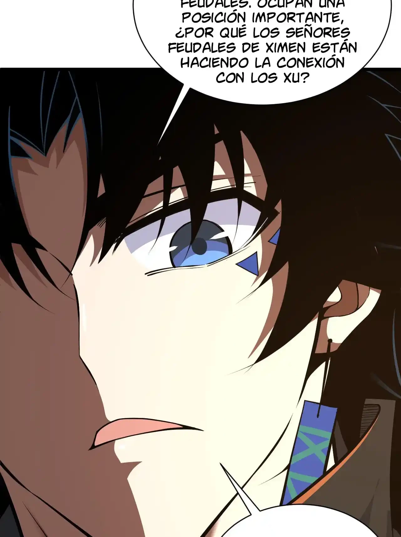 Luchar de nuevo por una vida > Capitulo 29 > Page 301