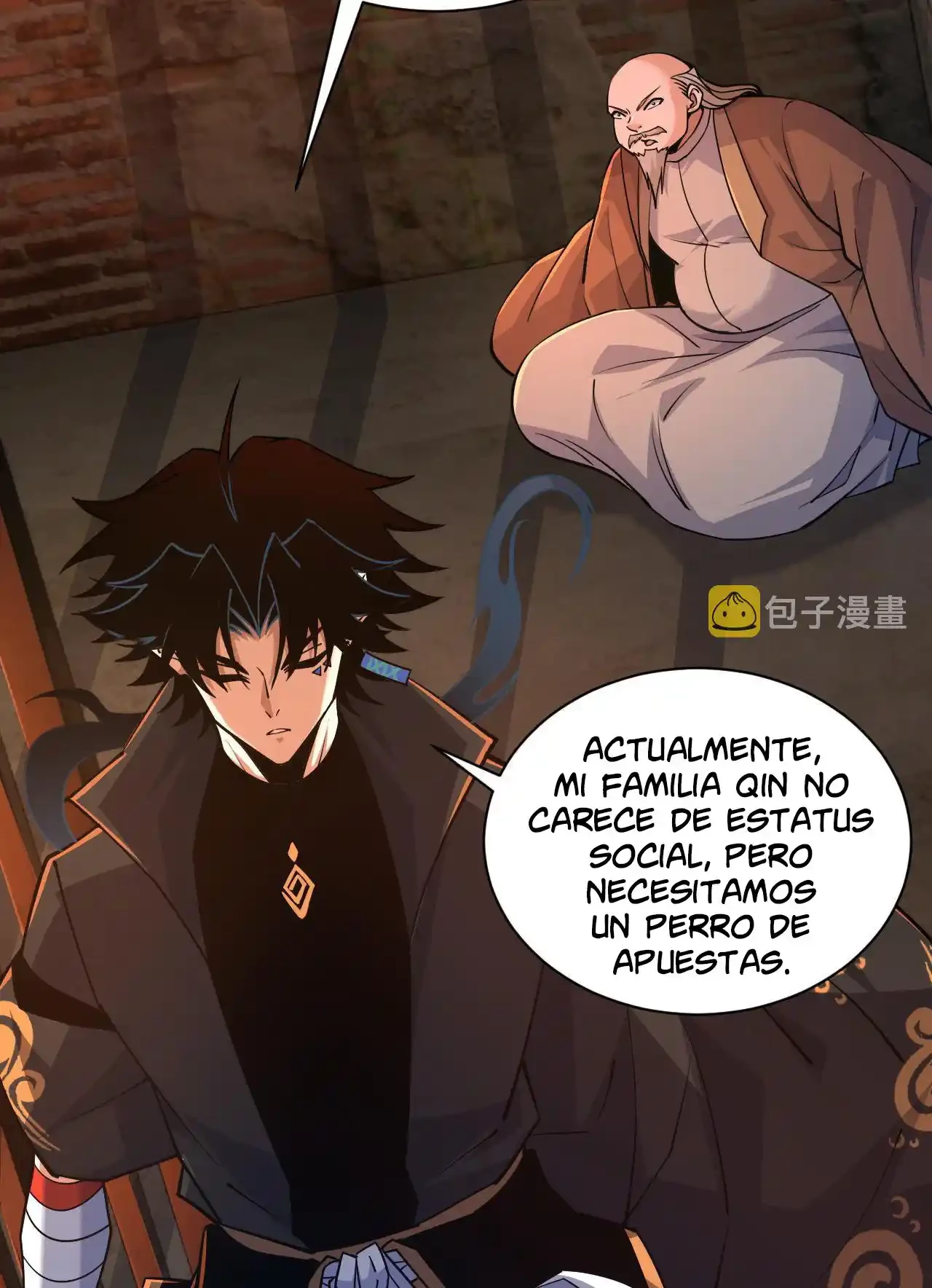 Luchar de nuevo por una vida > Capitulo 29 > Page 421