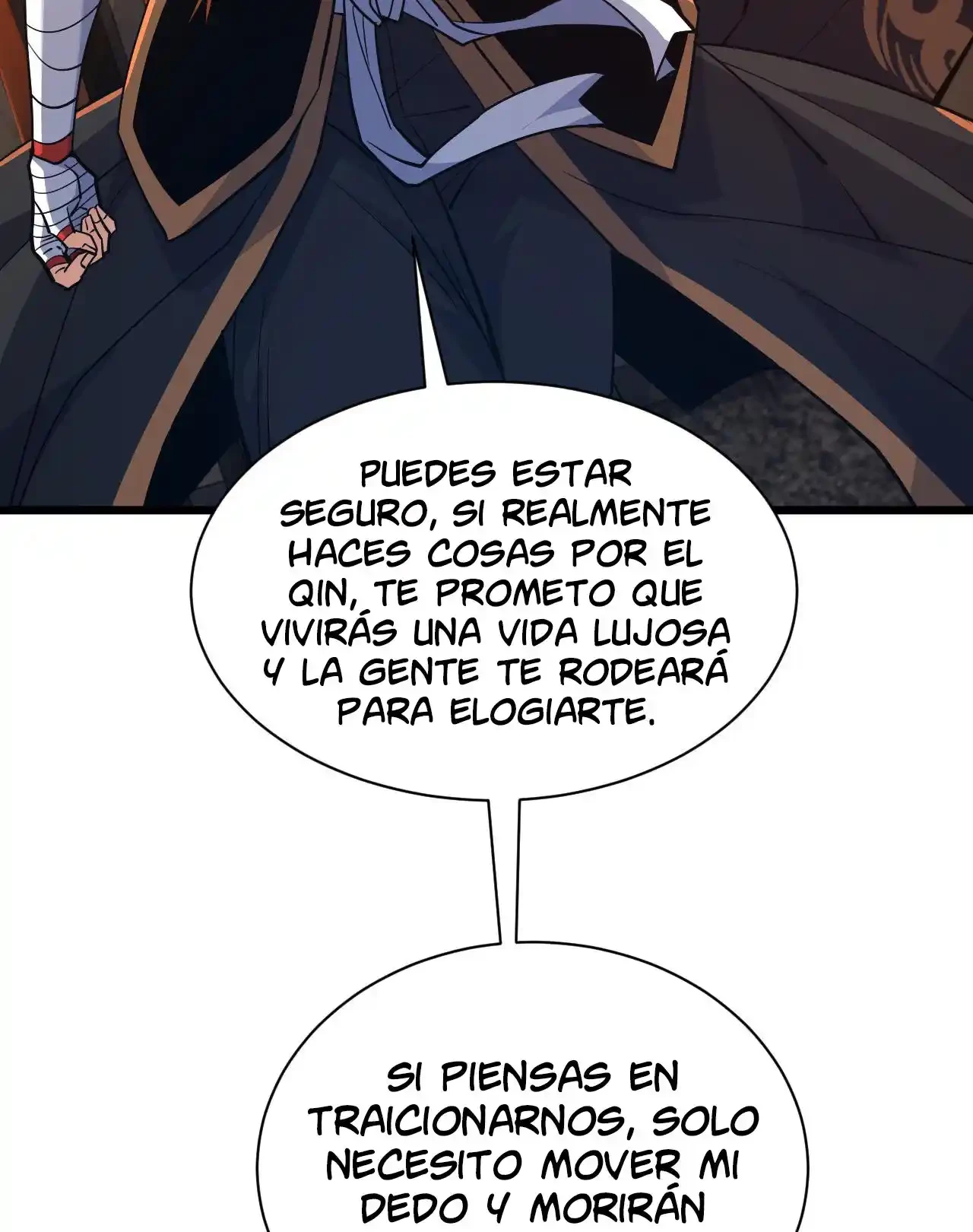 Luchar de nuevo por una vida > Capitulo 29 > Page 431