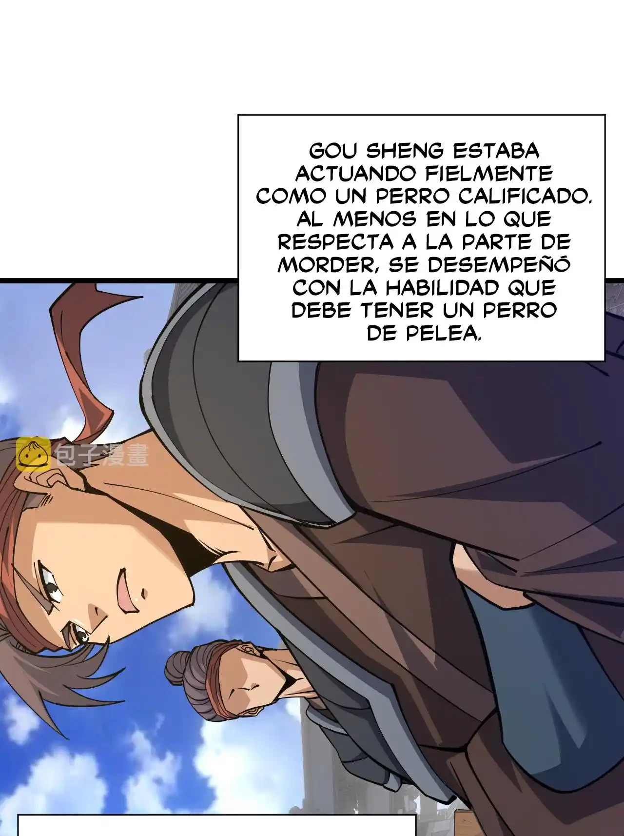 Luchar de nuevo por una vida > Capitulo 29 > Page 501