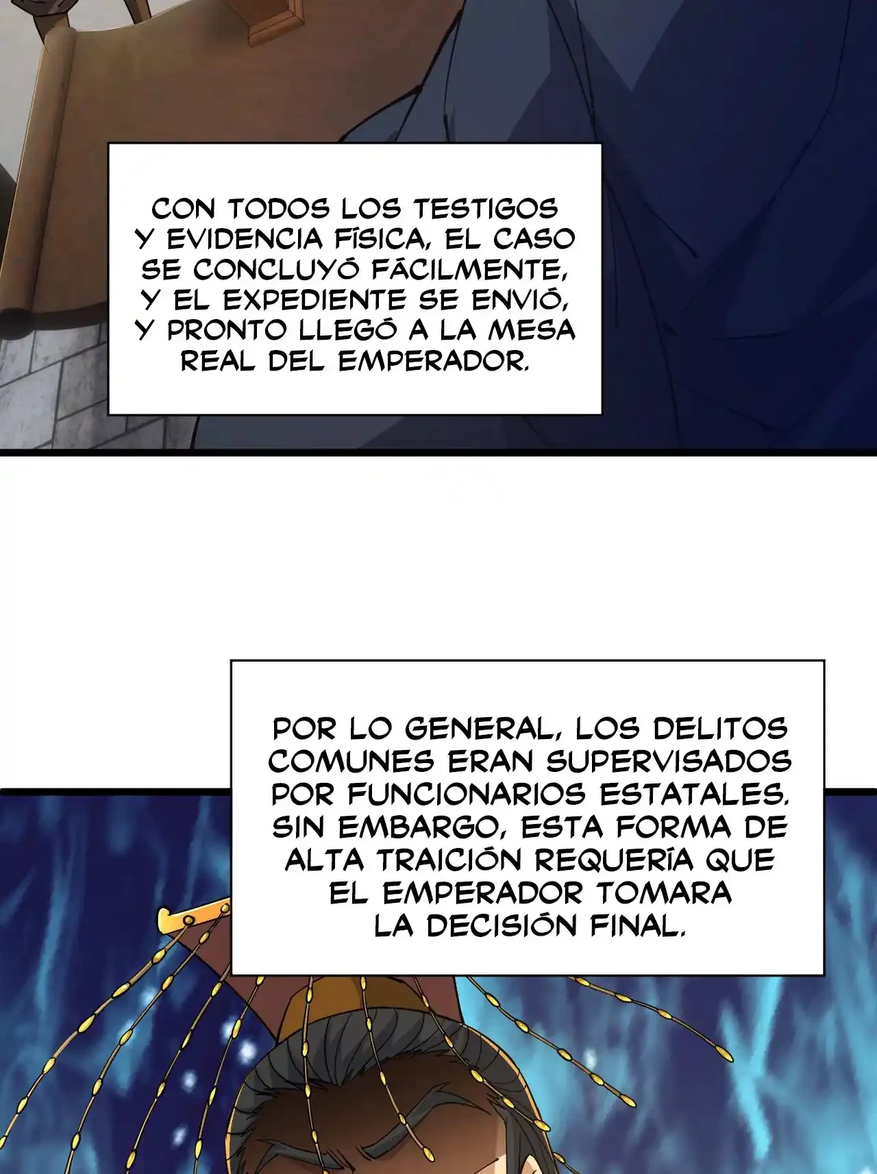 Luchar de nuevo por una vida > Capitulo 29 > Page 541